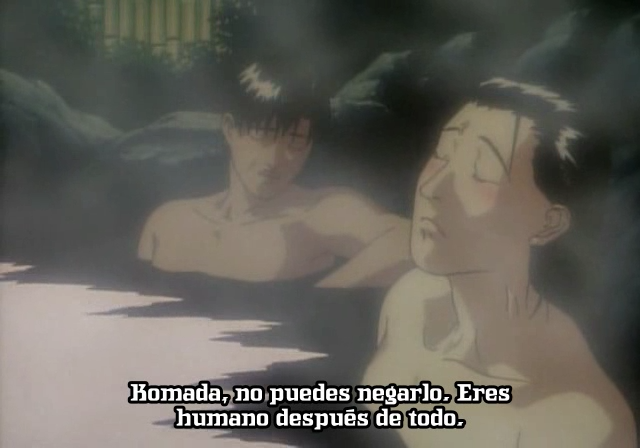 Biohunter (La Comunidad Fansub)